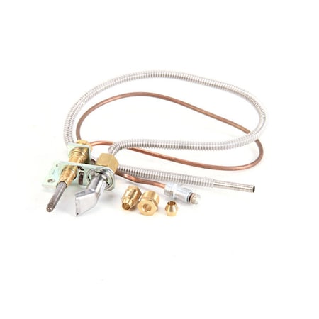 Comstock Castle Pilot Assembly With Thermocouple 17002-A